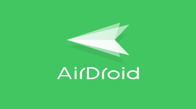 AirDroid Android App