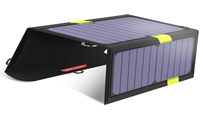 Best Value For Money X-Dragon Solar Panel Charger
