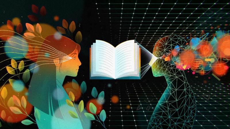 Create Online Tutors -Artificial Intelligence in Education Fields