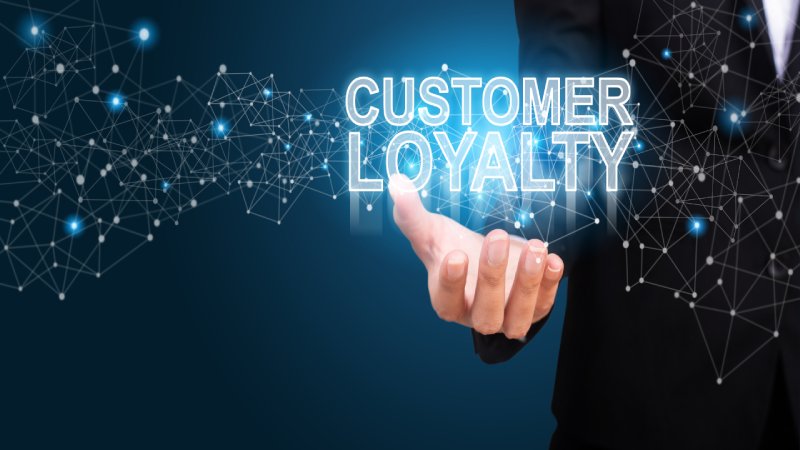 Difficulty Building Customer Loyalty