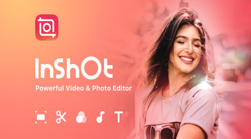  InShot -Instagram Marketing Tool