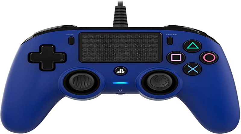 Nacon Ps4 Controller Review