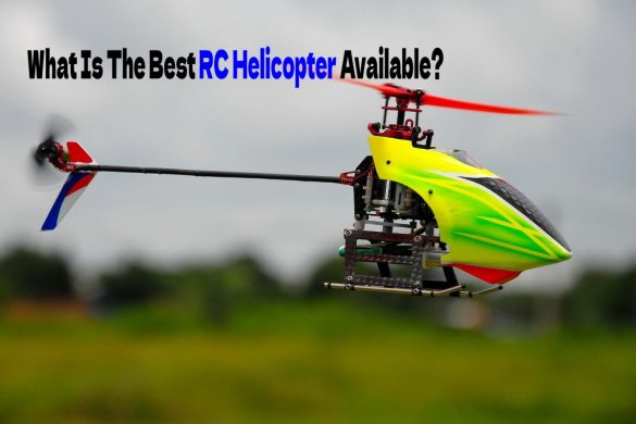 RC Helicopter