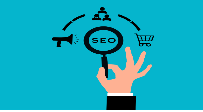 SEO Marketing