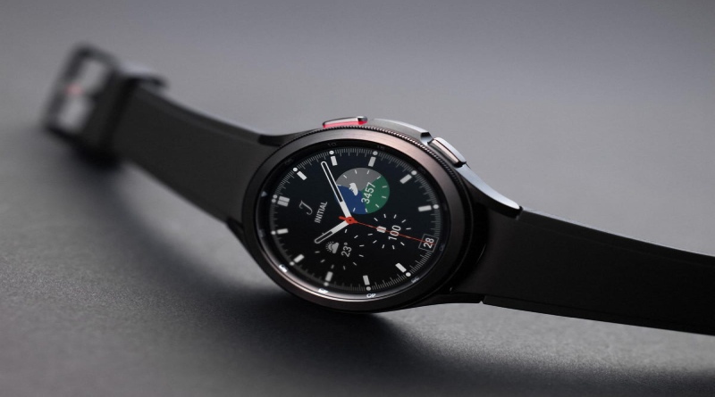 Samsung Galaxy SmartWatch 4 Classic