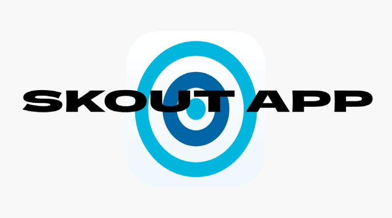 Skout App