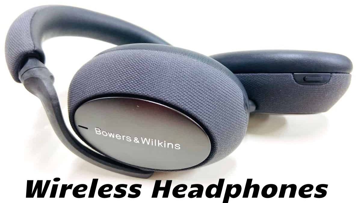 The Bowers & Wilkins PX7 Is A Pair Of Uncompromising Wireless Headphones