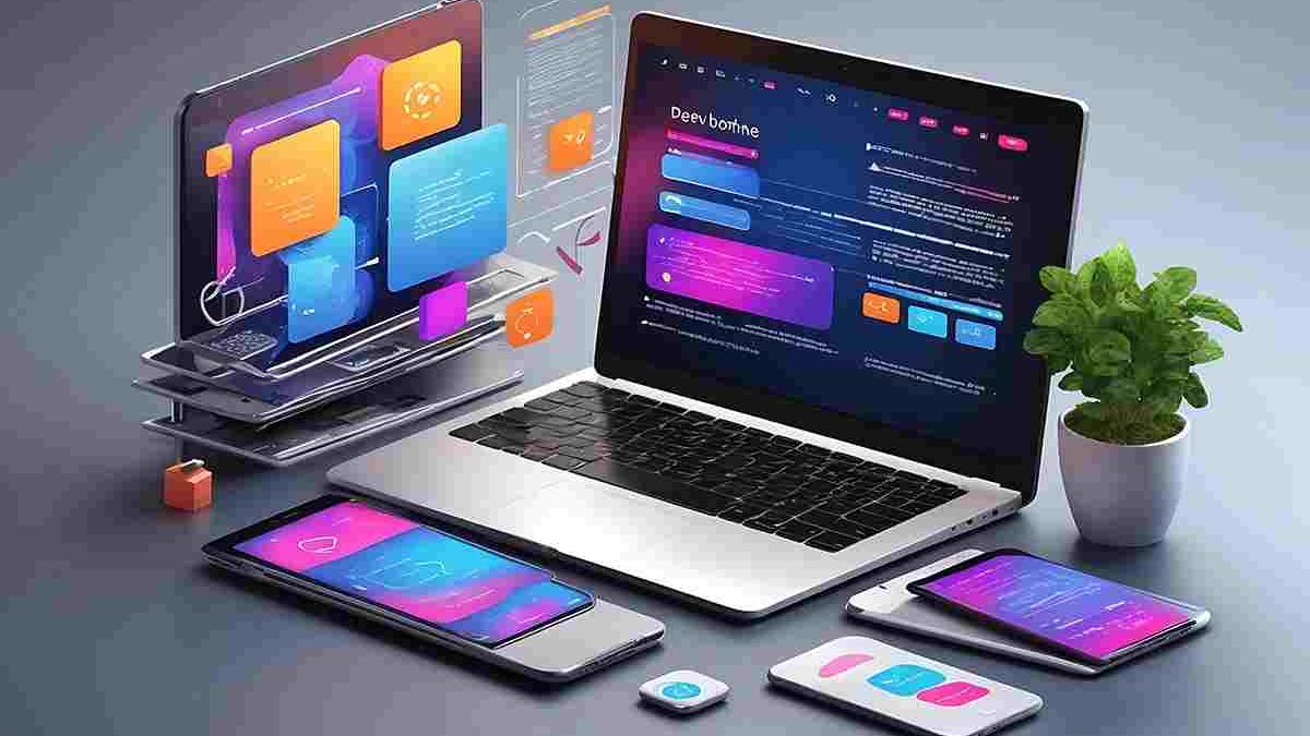 What is Web App – Structure, Types, And More