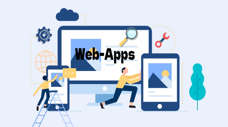 Web-Apps