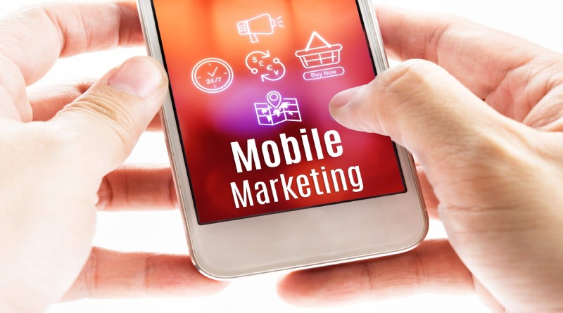 What is Mobile Marketing