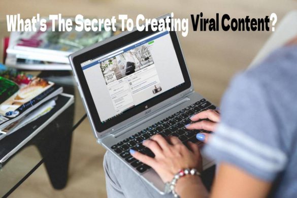 Viral Content