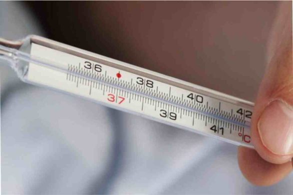 36.7 Celsius In Fahrenheit