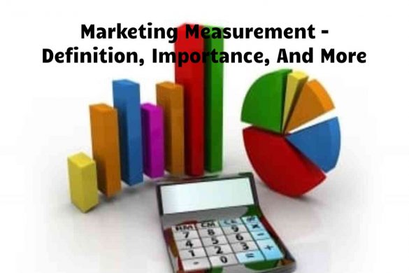 Marketing Measurement