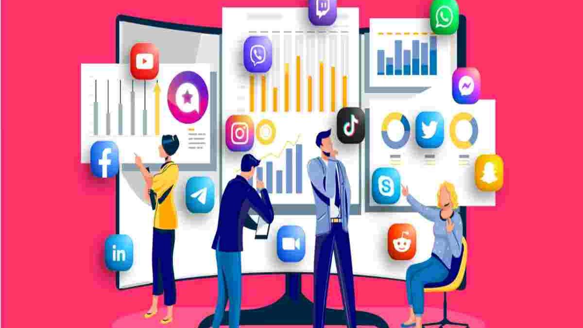 How To Implement Your Social Media Marketing Strategy