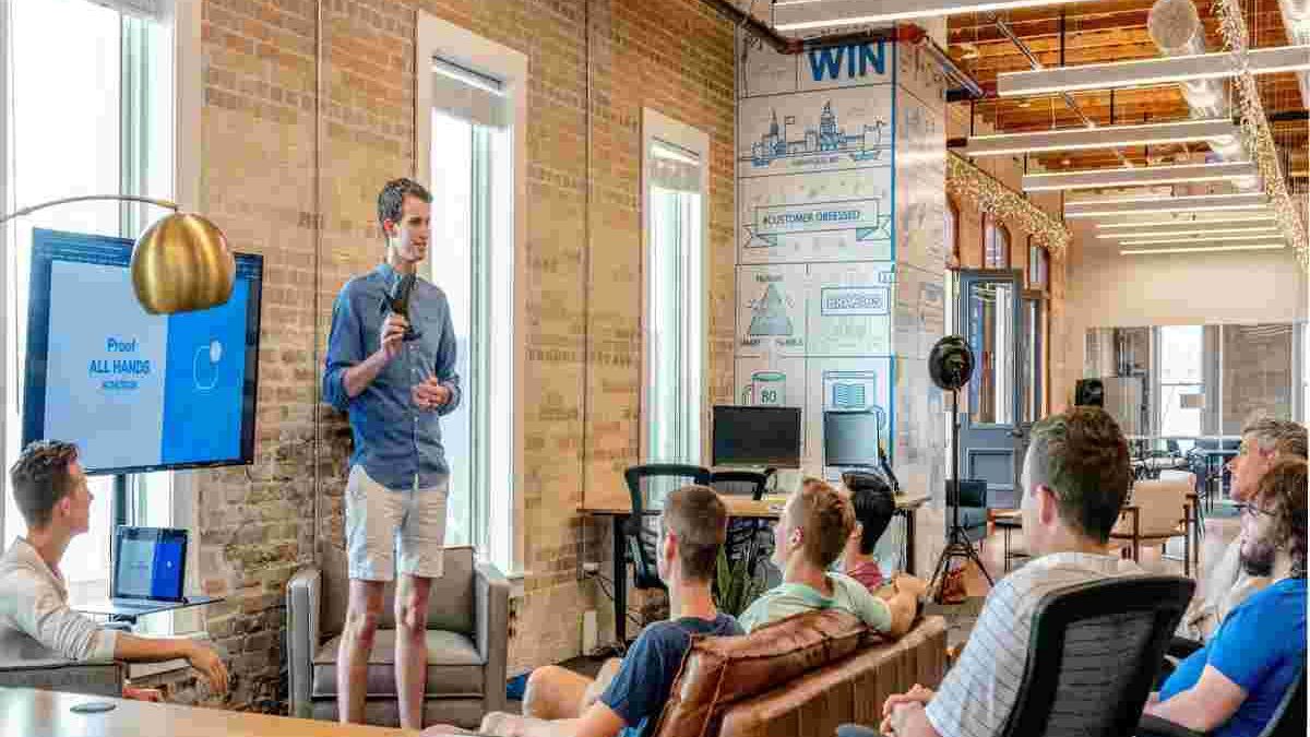 What Are The Duties Of A Startup Founder?
