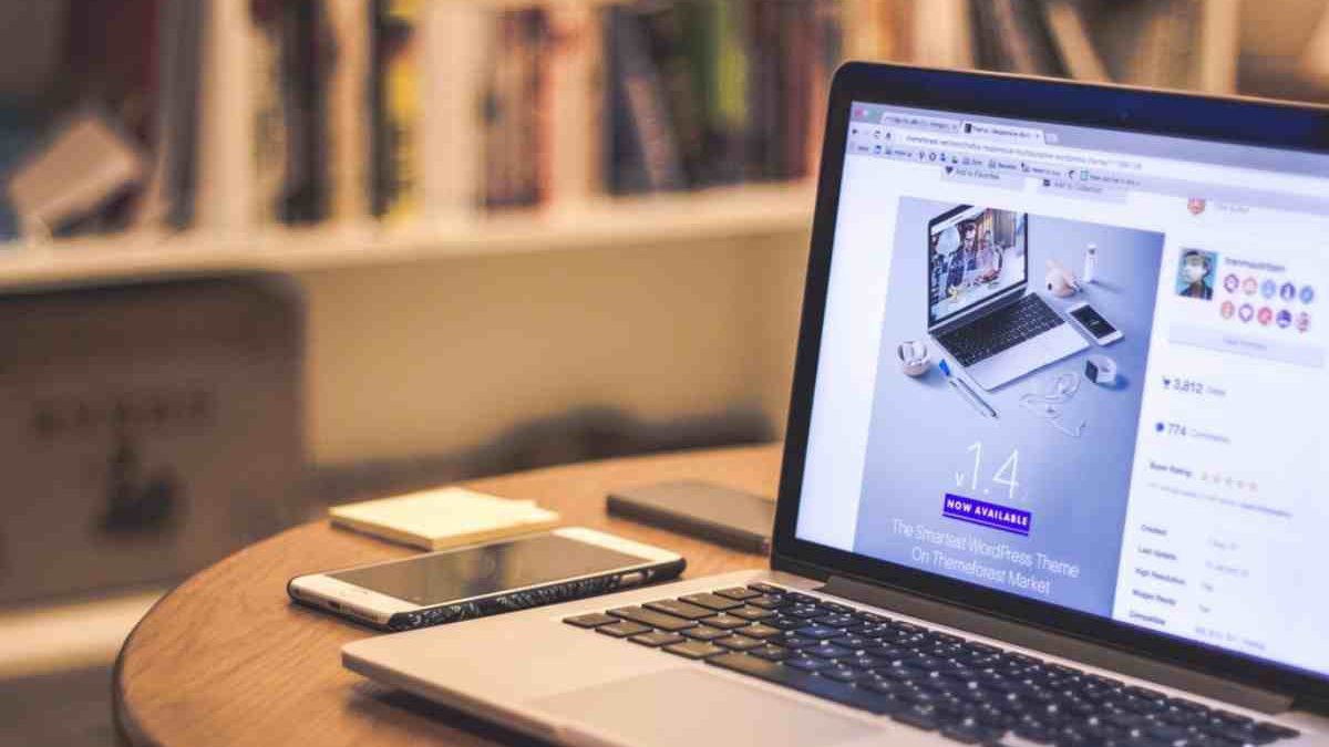Tips For Creating a Business Website for Your New Startup