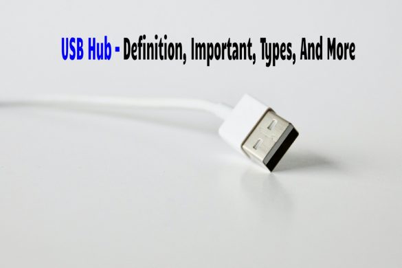 USB Hub