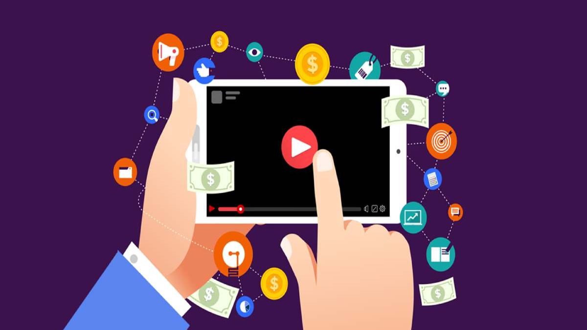 Video Marketing- Definition, Strategies, And More