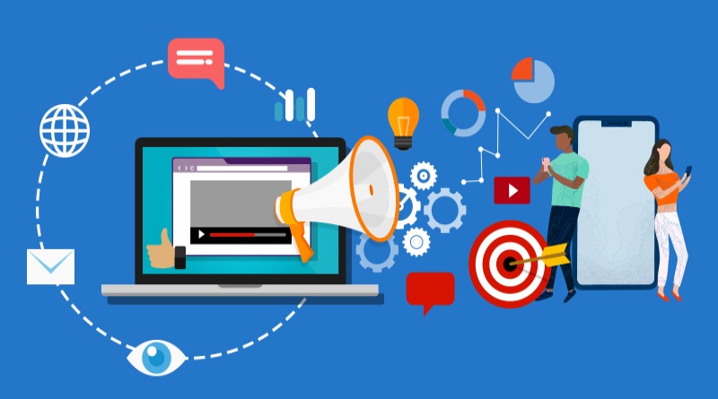 Video Marketing - Improve Your Narrative Skills