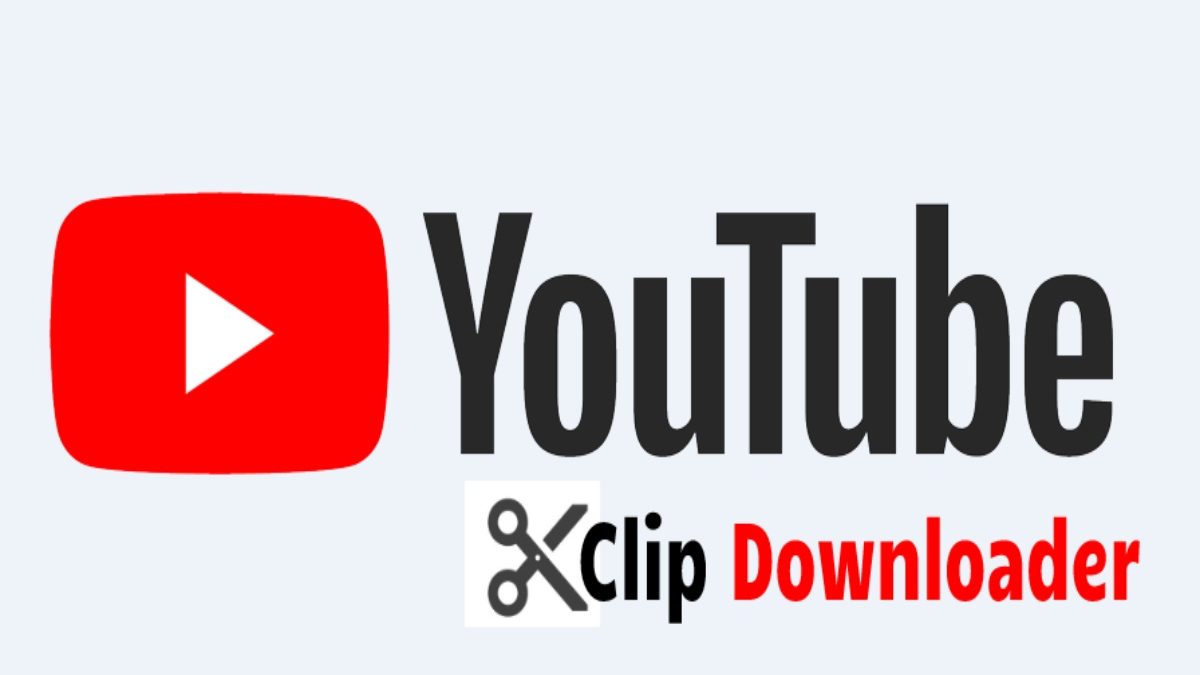 How to Make a YouTube Clip Downloader