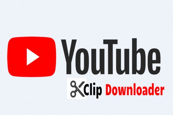 YouTube Clip Downloader