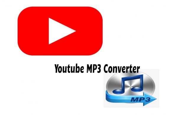 Youtube MP3 Converter