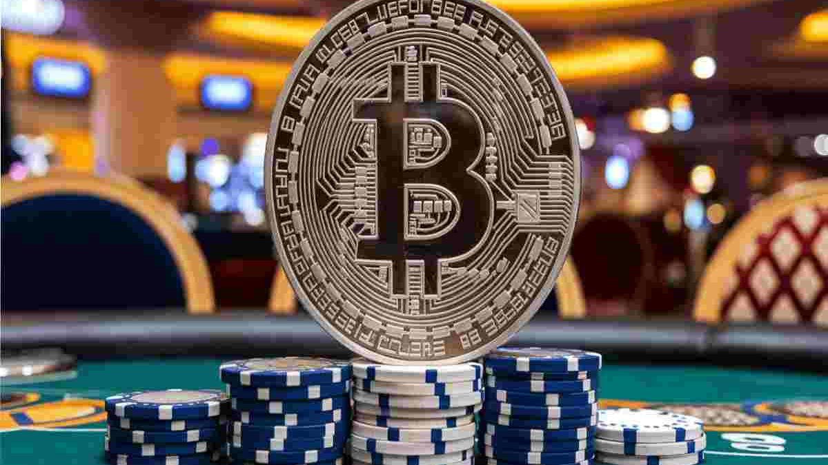 Top Crypto Experts to Listen to Online As a Crypto Casino Player