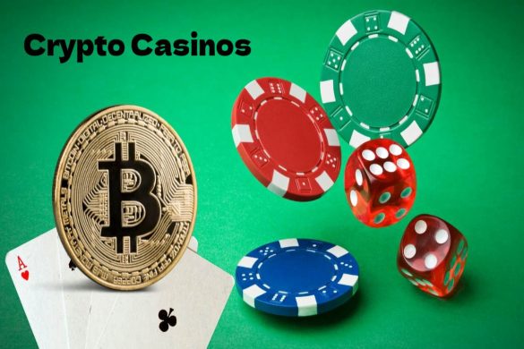 Crypto Casinos