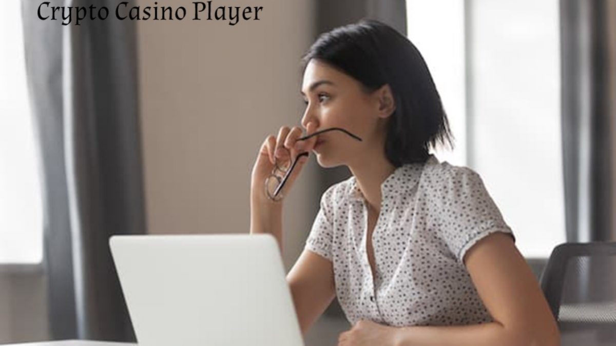 Top Crypto Experts to Listen to Online As a Crypto Casino Player