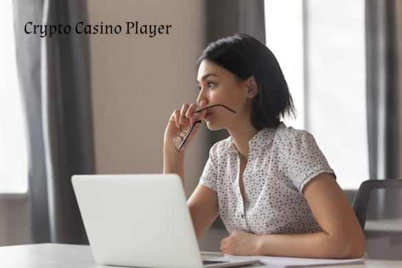 Top Crypto Experts to Listen to Online As a Crypto Casino Player