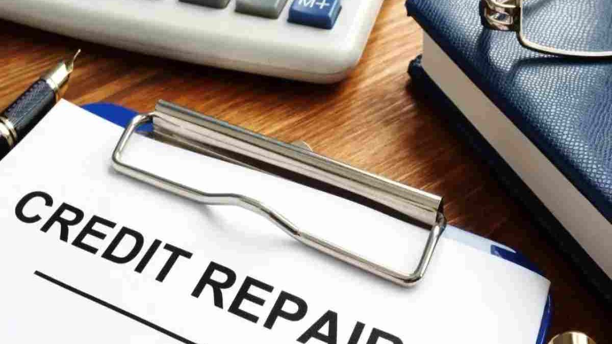 Credit Repair Business- Defination,  Advantages, Disadvantages, And More