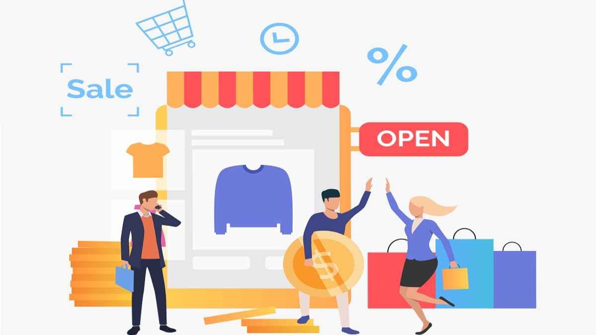 How To Artificial Intelligence Effect The Retail Marketing?