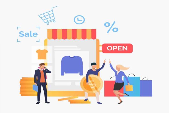 Retail Marketing