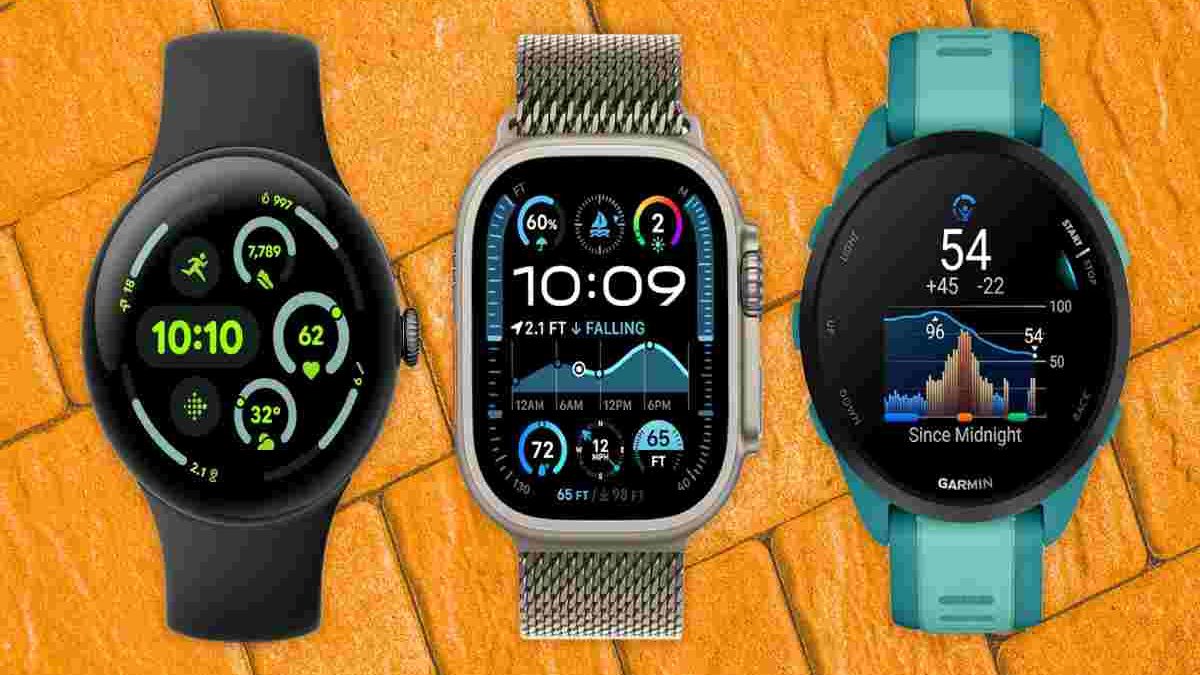 In 2022, Which  is Smartwatch The Best?