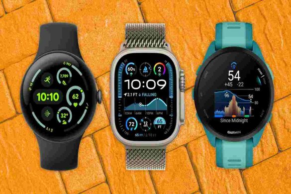 Smartwatch