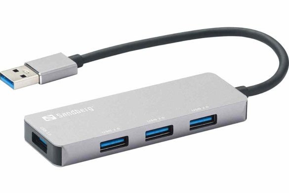 USB Hub