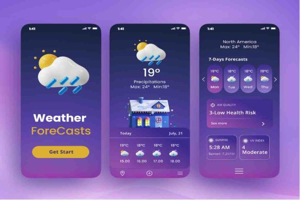 Weather App