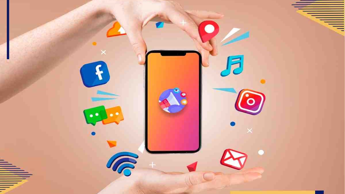 Mobile Marketing-Defination, Advantages, and MOre