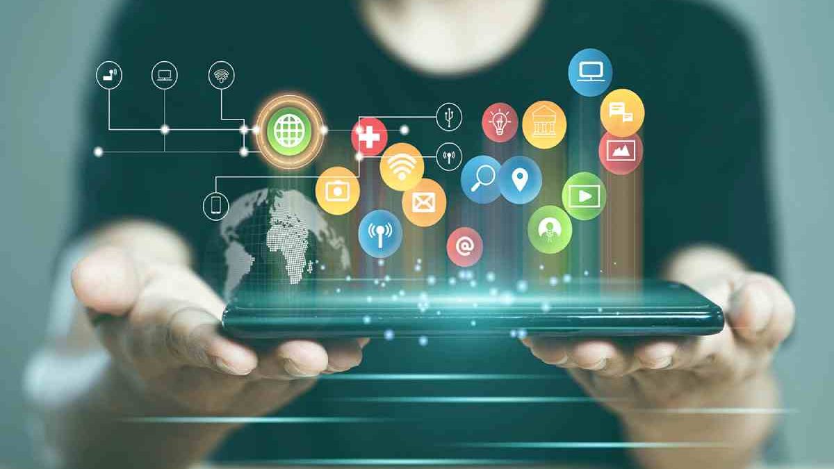What Is The Most Important Aspect Of Technology App Development?