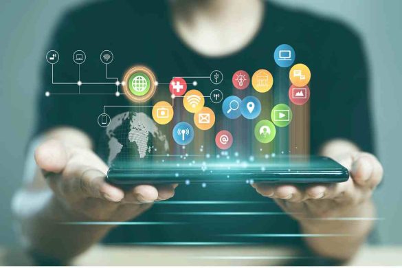 What Is The Most Important Aspect Of Technology App Development