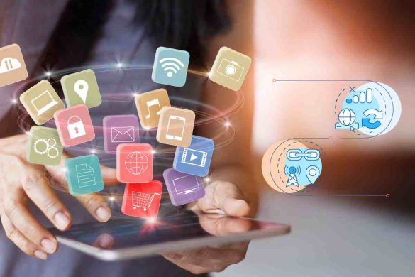 Progressive Web Apps