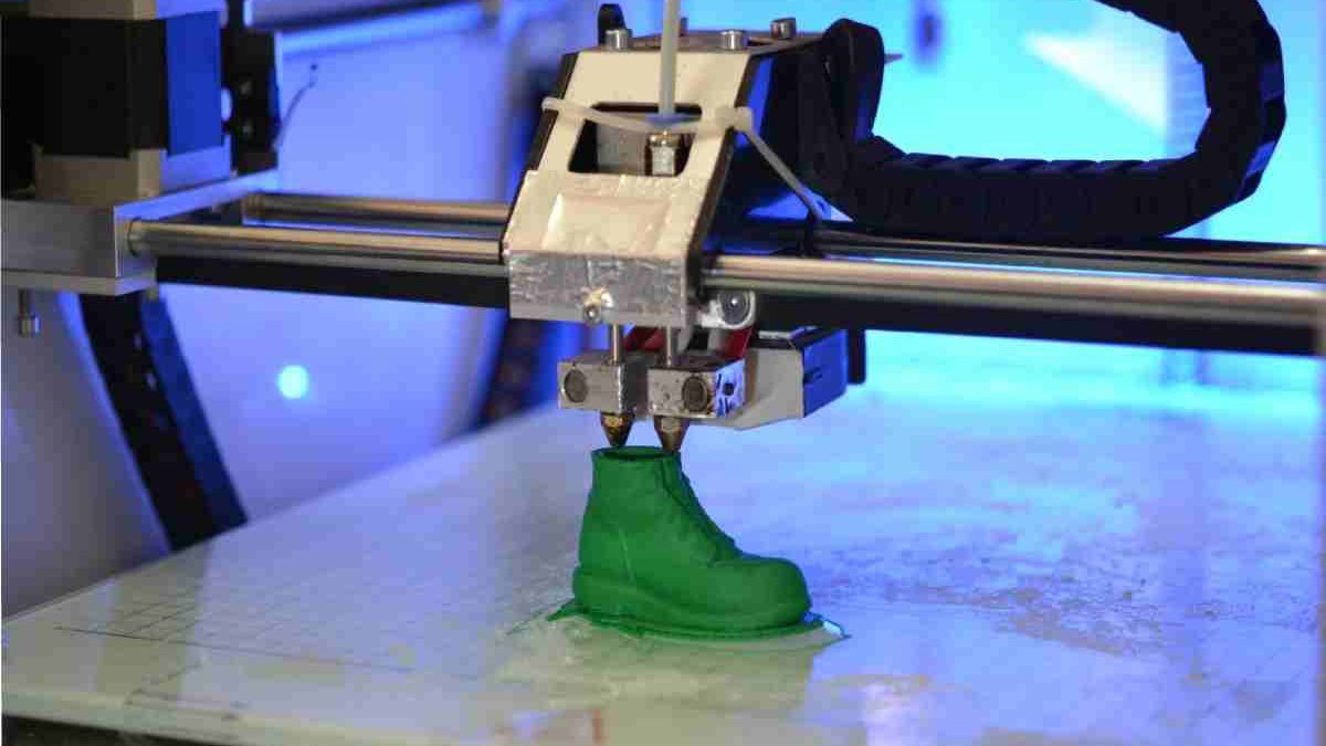 What Do You Need For Your First Time Using A 3D Printer?