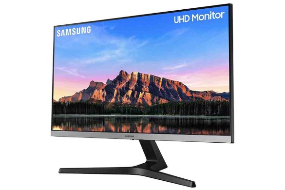 4K Screen