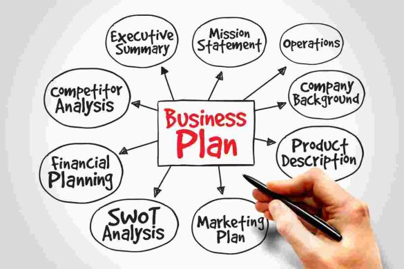 Business Plan