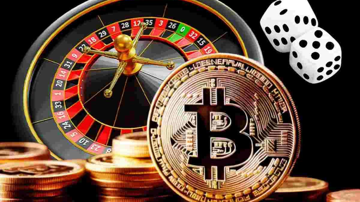 Do Crypto Casinos Need License?