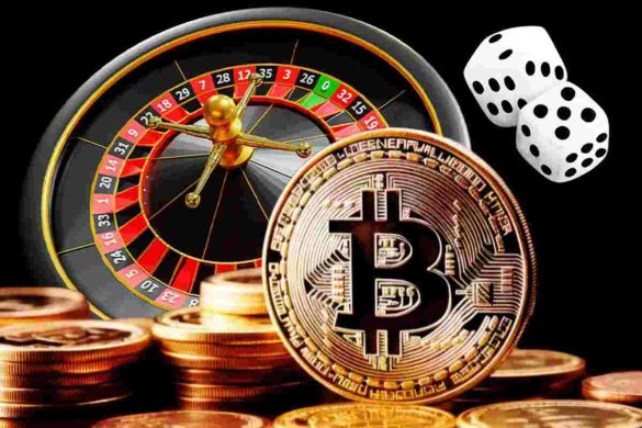 Crypto Casinos