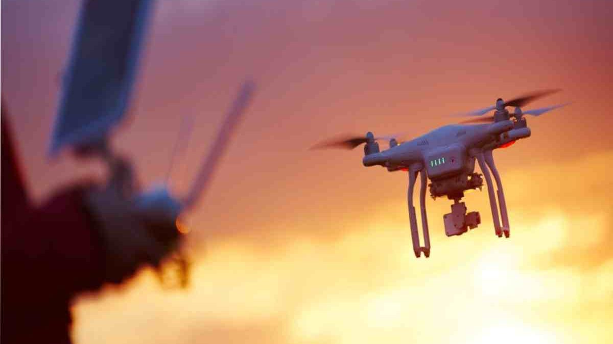 Drones – Definition, Function and More