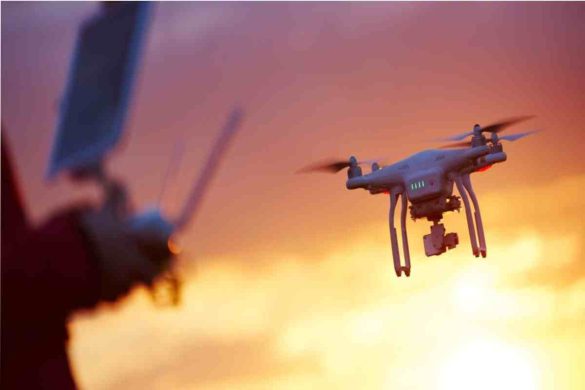 Drones