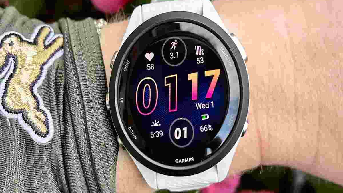 Garmin Watches- Definition, Advantage, Disadvantages, And More