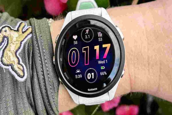 Garmin Watches